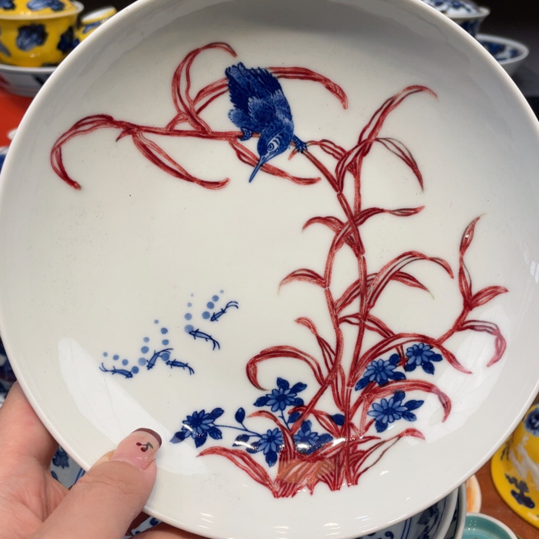 景德镇陶瓷景德镇瓷器