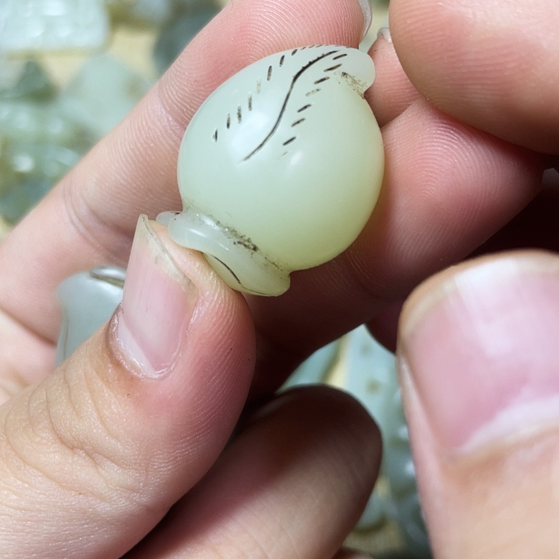 老***）陶瓷工艺品艺术品摆件