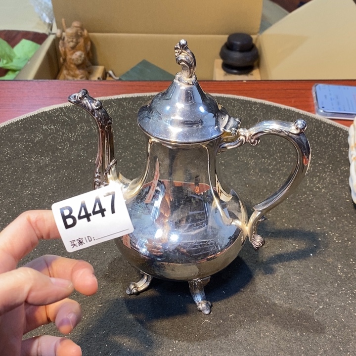 摆件工艺品工艺品制作