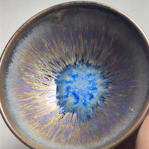 【闪购商品】茶盏-68.............