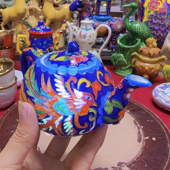 摆件家居设计风格的设计风格