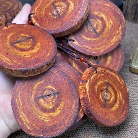 藤类A558降真香白油胭脂红黄金甲大牌子发其一