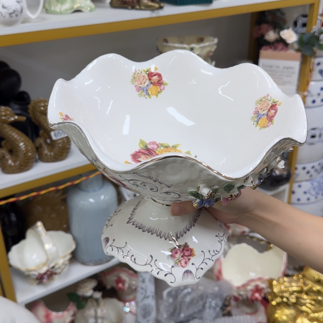 瓷片陶瓷工艺轻微微瑕