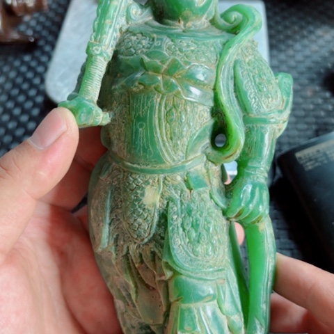 紫金钵盂菩提吊坠