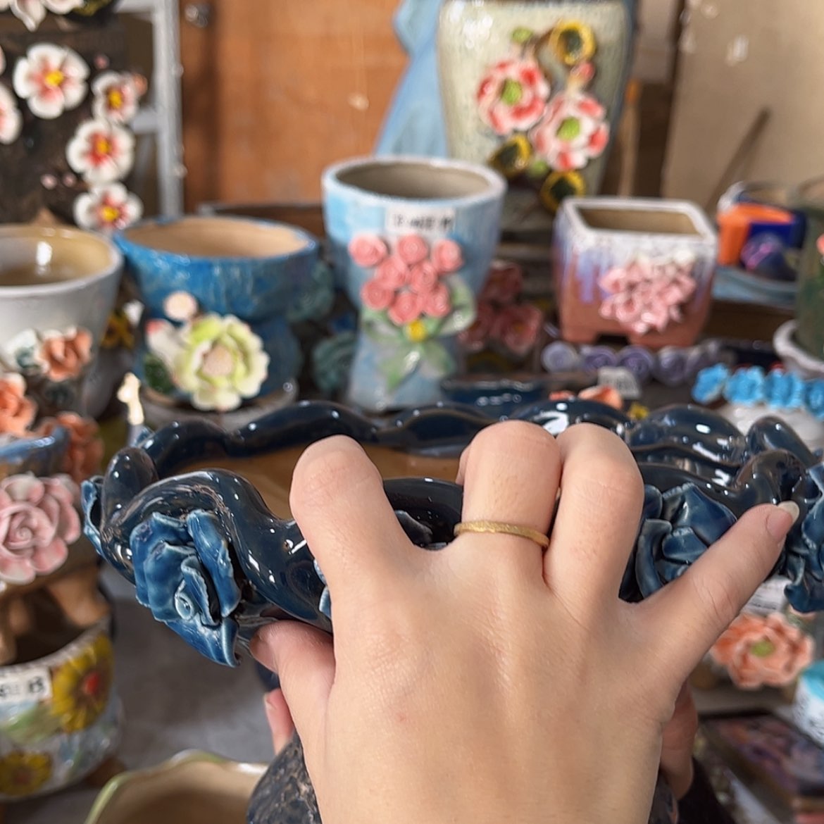 【闪购商品】红陶福利