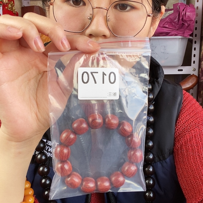 【闪购商品】东非黑黄檀（紫光檀）@****&0170