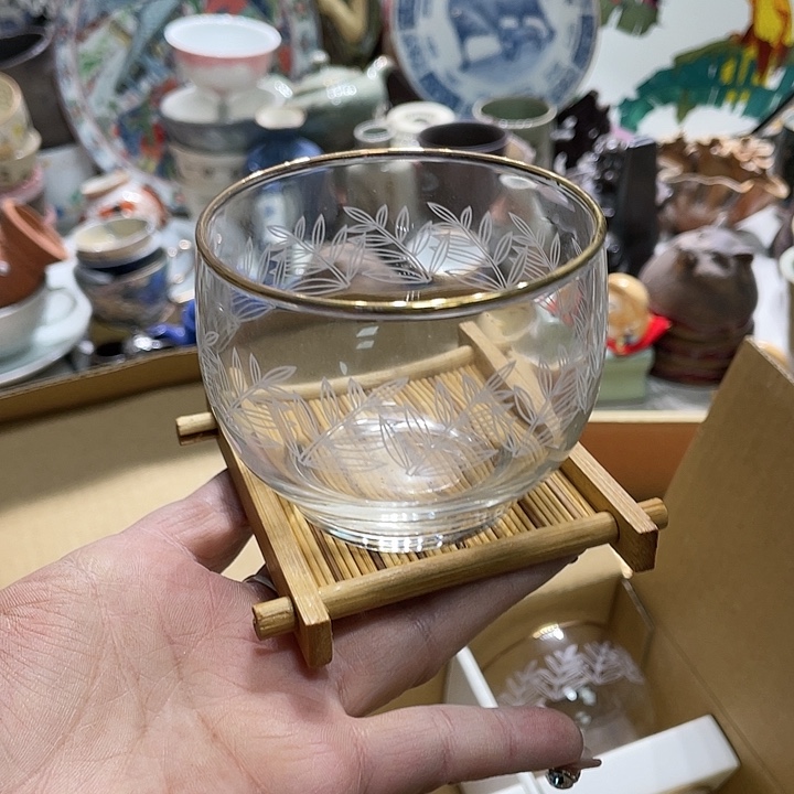 瓷片盖子不给19.9发带瑕疵牌都是坏的4