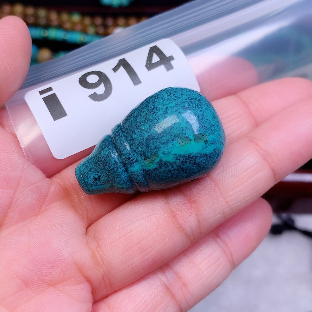 空竹粉丝专享十堰特色手工散珠