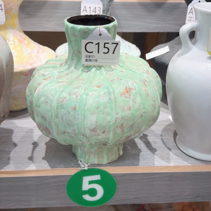 景德镇陶瓷艺术品