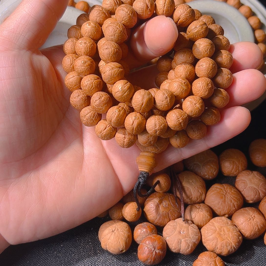 凤眼菩提吊坠忘*你凤眼