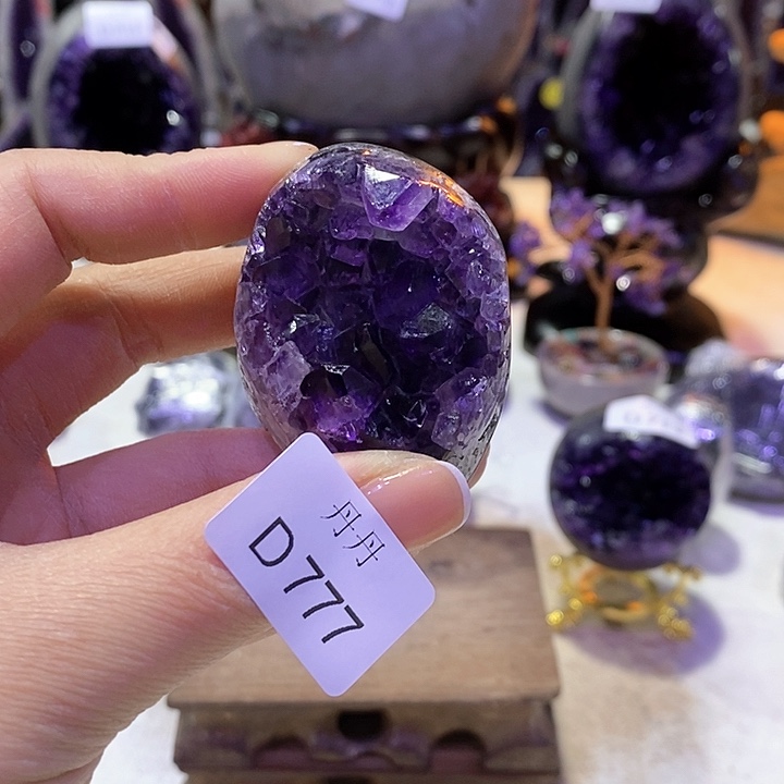 水晶摆件未镶嵌摆件