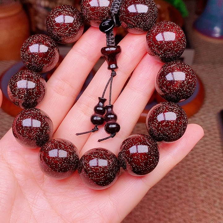 檀香紫檀（小叶紫檀）20