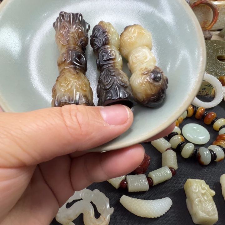 吾***我陶精美礼品赠送哦亲
