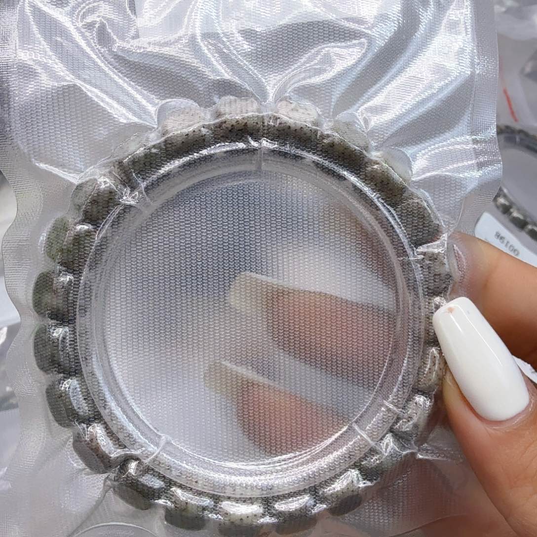 星月菩提手串411灭火星月菩提六方10左右尺寸