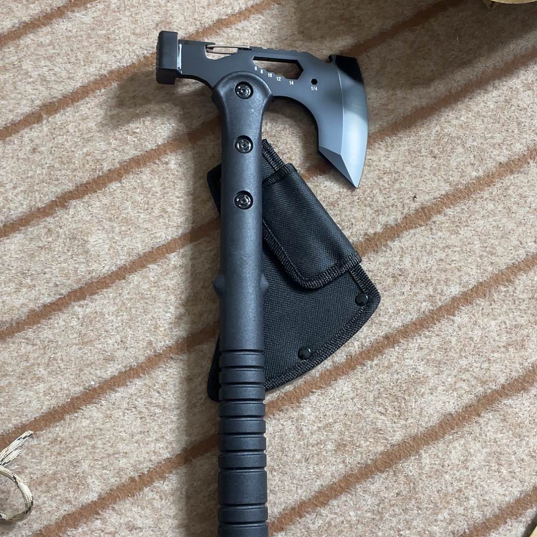 金属锤斧头1111111