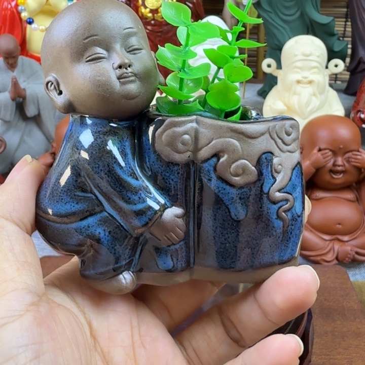 摆件紫砂茶宠摆件wwwww