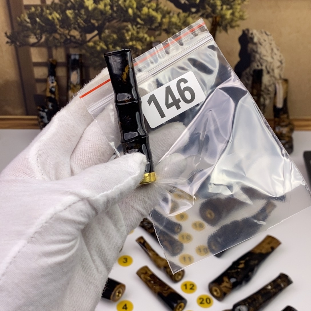 安南黄檀（紫檀柳）146