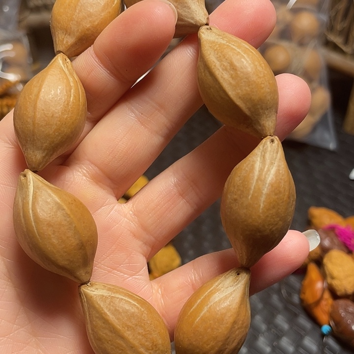 橄榄核手串/手链橄榄