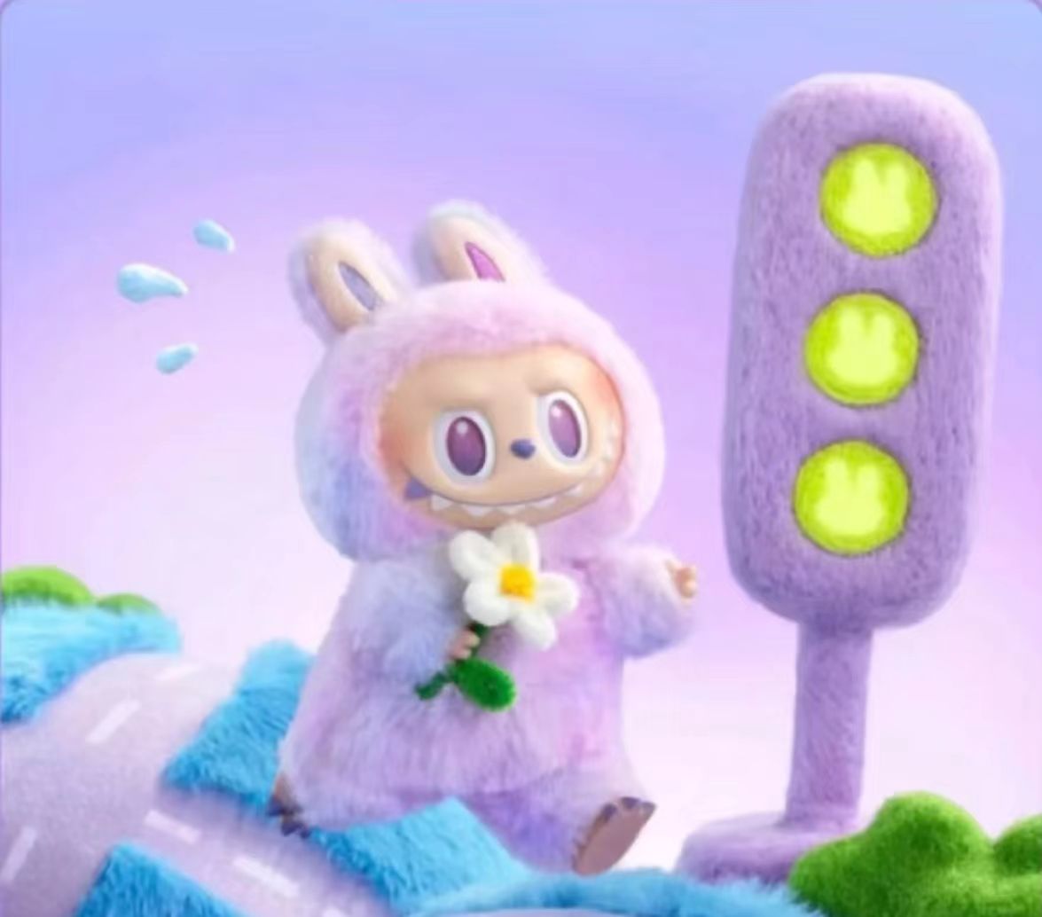 Siri爱拆盒【平拆可乐搪胶】