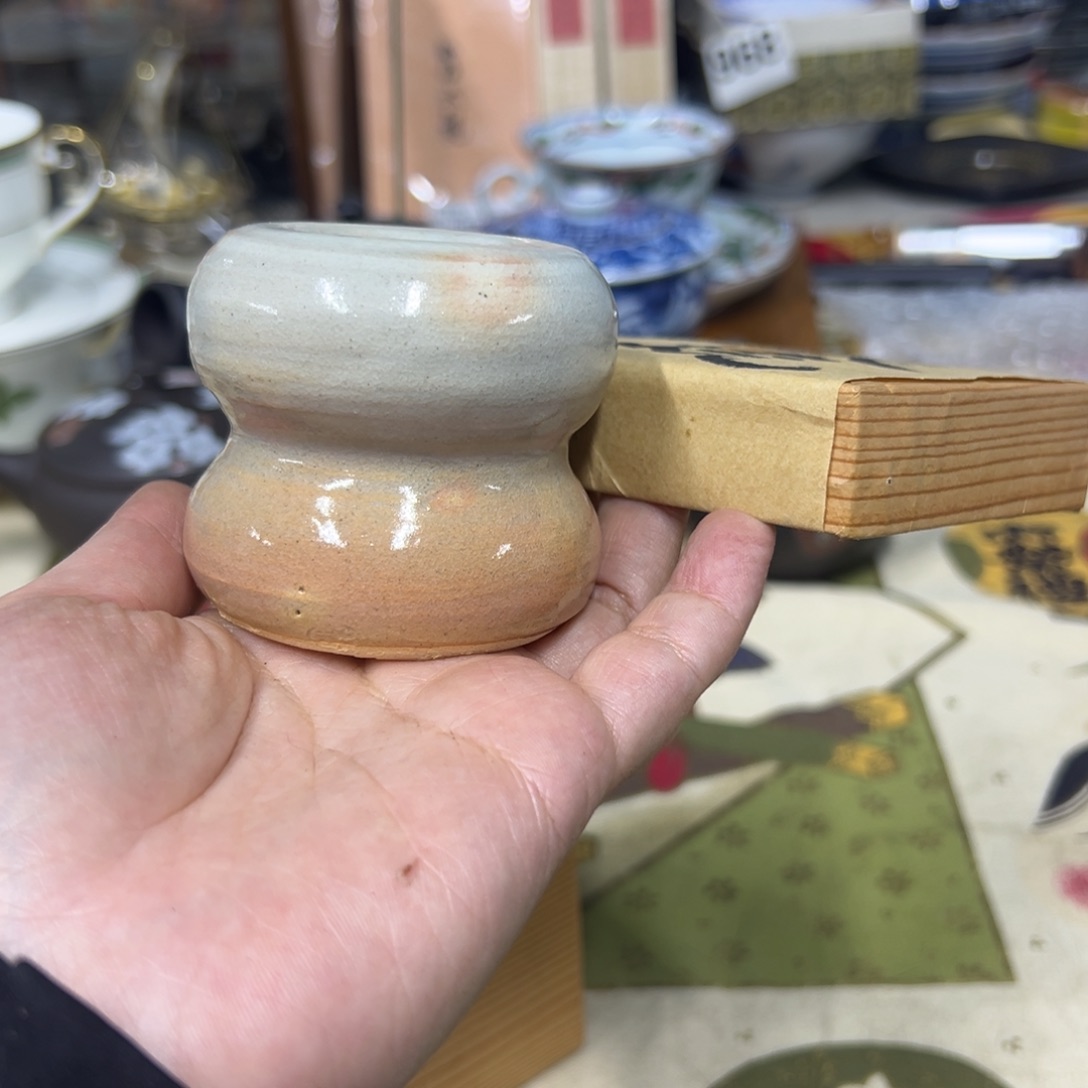 陶瓷等行业的生产经营
