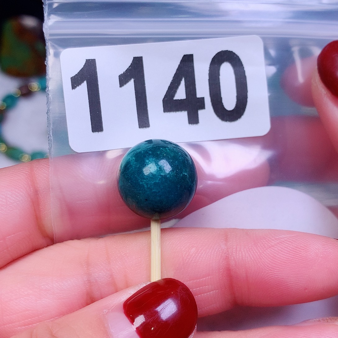 空竹粉丝专享十堰特色手工散珠