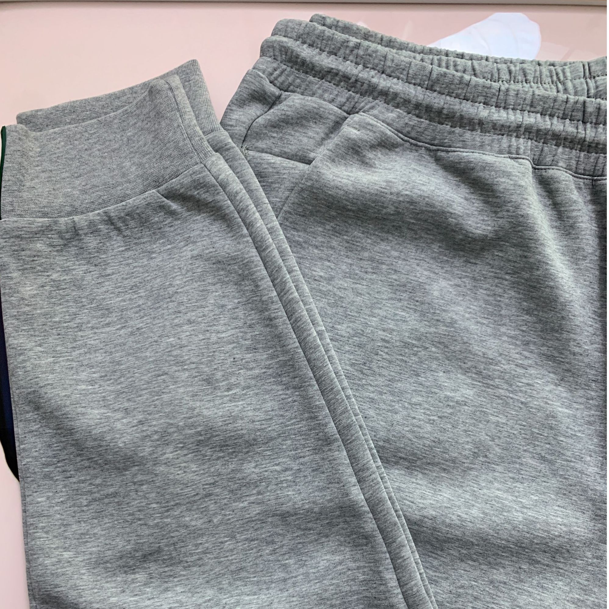 1776男士休闲运动卫裤