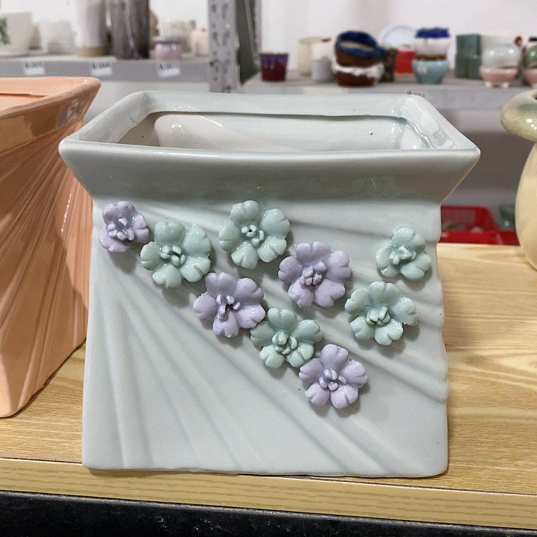 红陶订单凑满12包邮