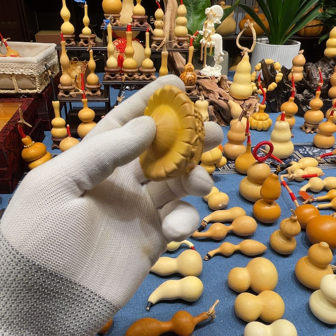 北***司木小元宝葫芦葫芦