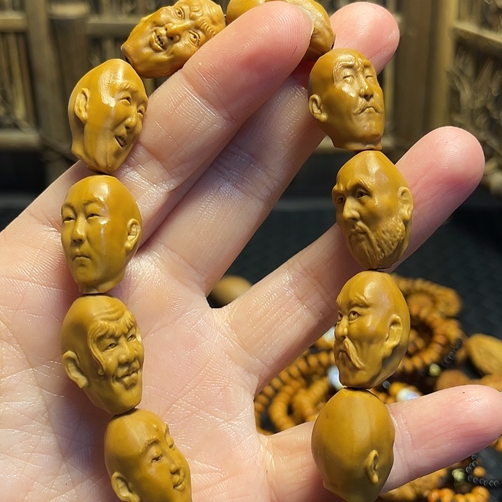 橄榄核手串/手链橄榄