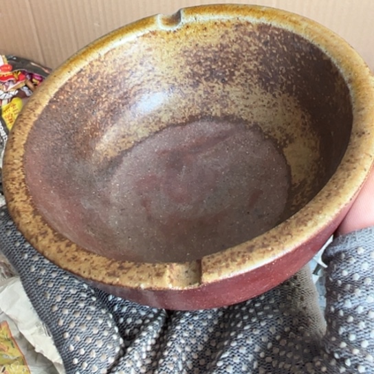 紫砂茶杯密胺瓷中古品呵呵呵呵