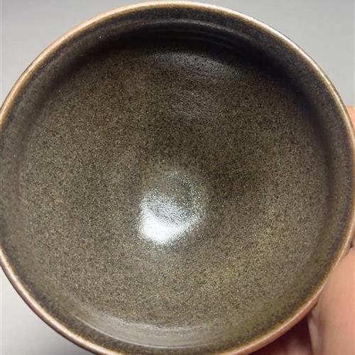 【闪购商品】茶盏-453............