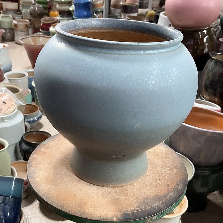 瓶口16高22 景德镇陶瓷满29包邮