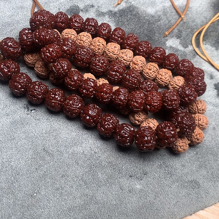 吊坠金刚菩提老树王