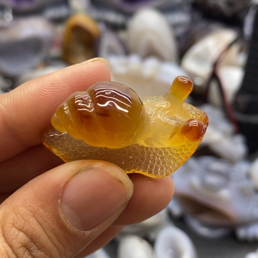 【闪购商品】水晶大型摆件（非配饰）未镶嵌