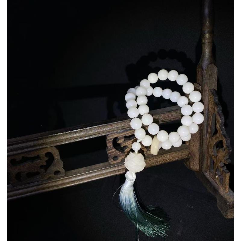 QL111【雪魄梵音】<无礼盒>