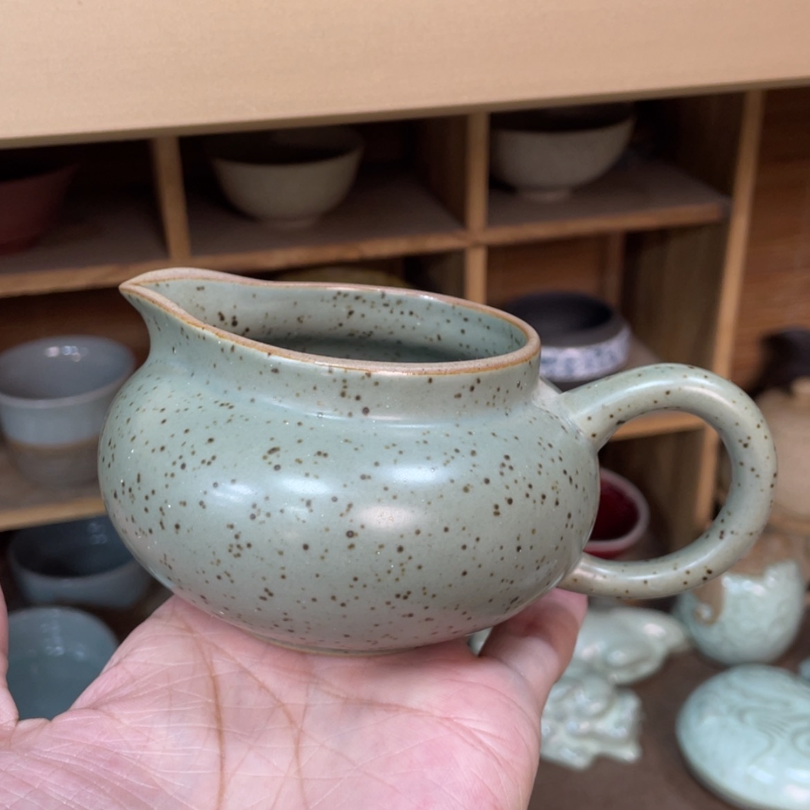 【闪购商品】壶茶器茶具很不错