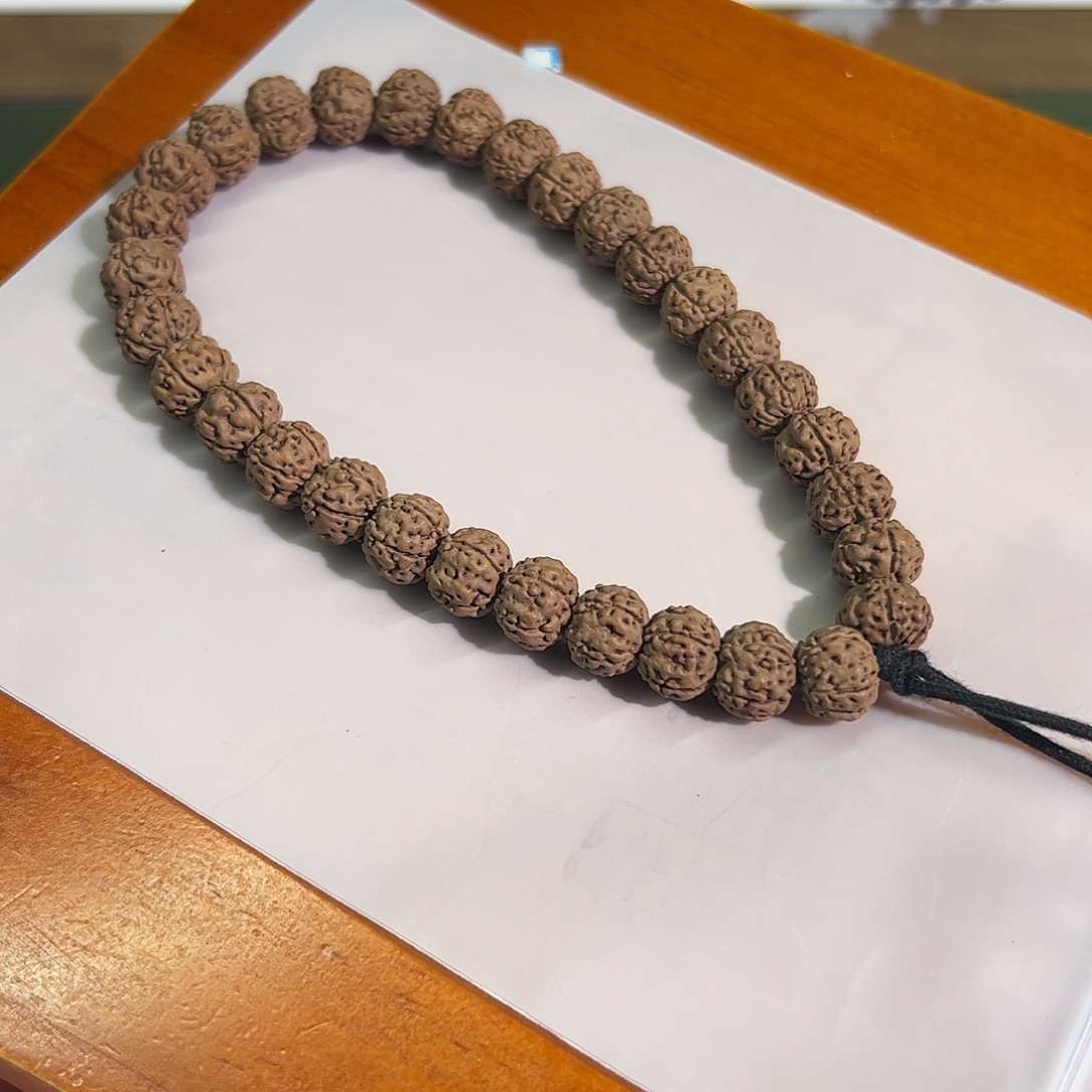 金刚菩提吊坠南瓜王小金刚手持树王