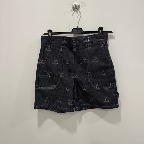 99新 MaxMara Maxmara裤子36码 tt