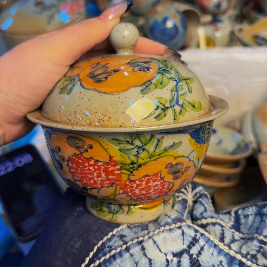 陶景德镇陶瓷厂家