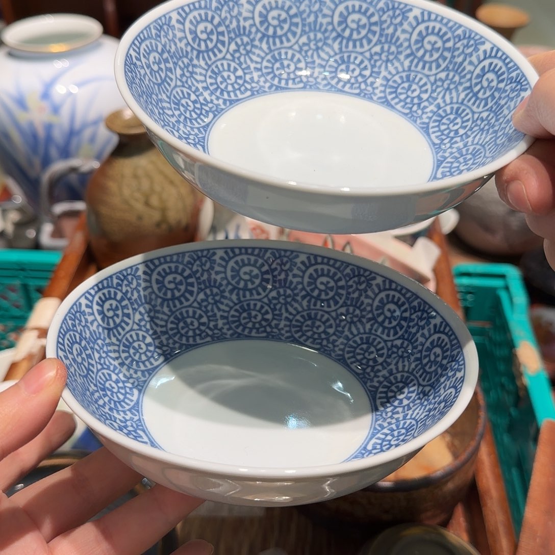 瓷片四十包邮 非全新