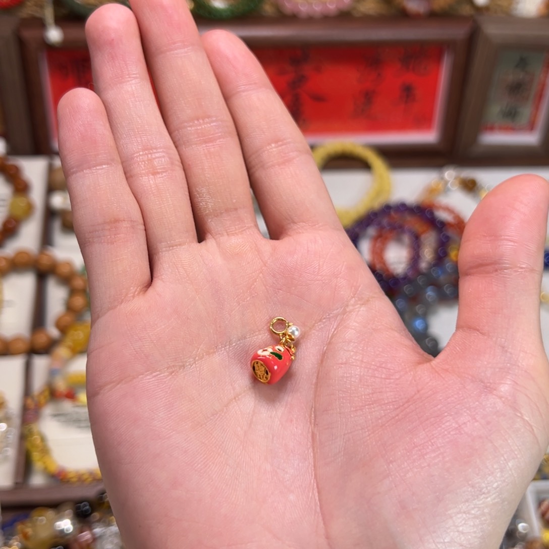 石膏制品印米鸡提溜925