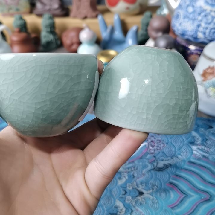 茶壶公道杯盖碗茶杯