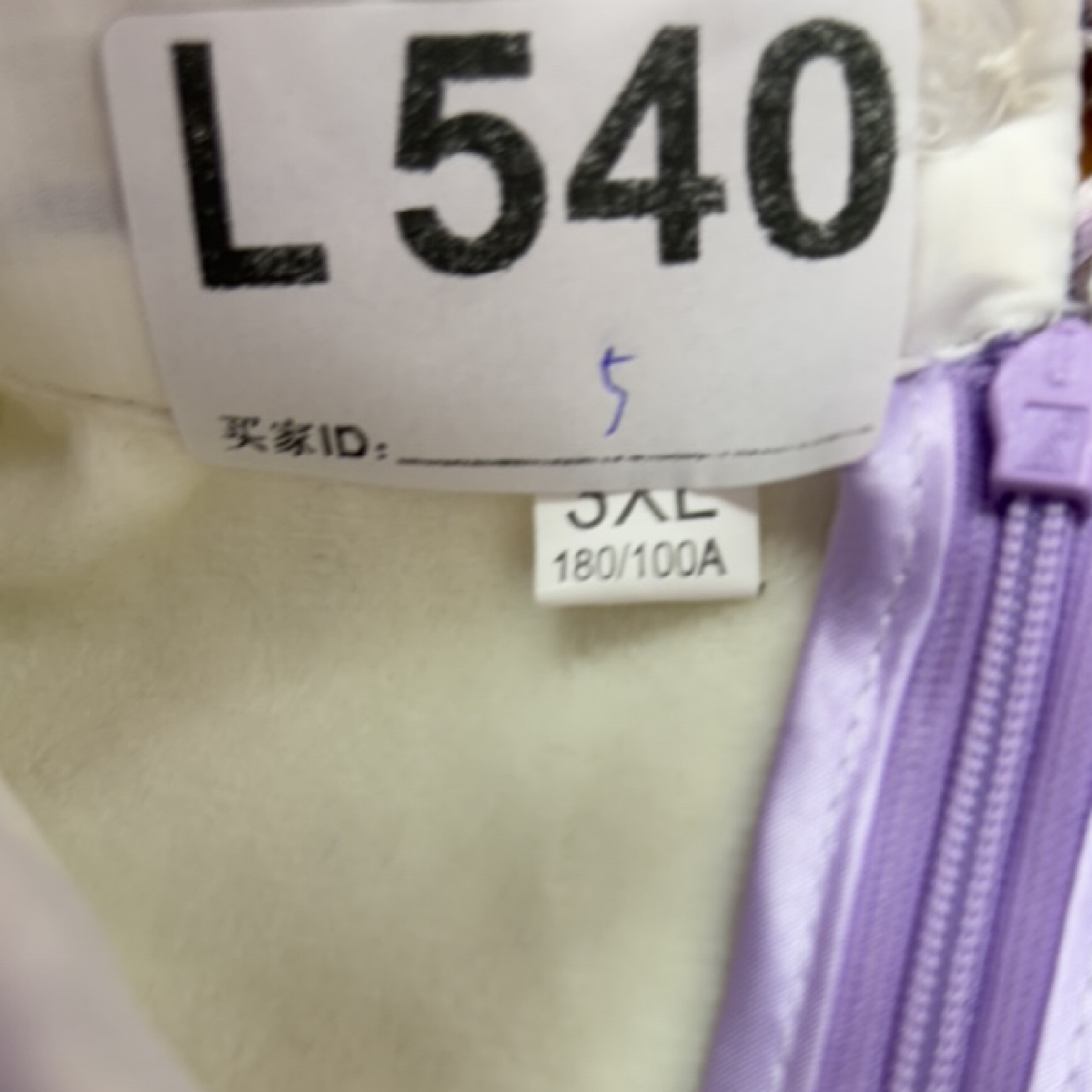-l540-瑕------改良款旗袍百搭