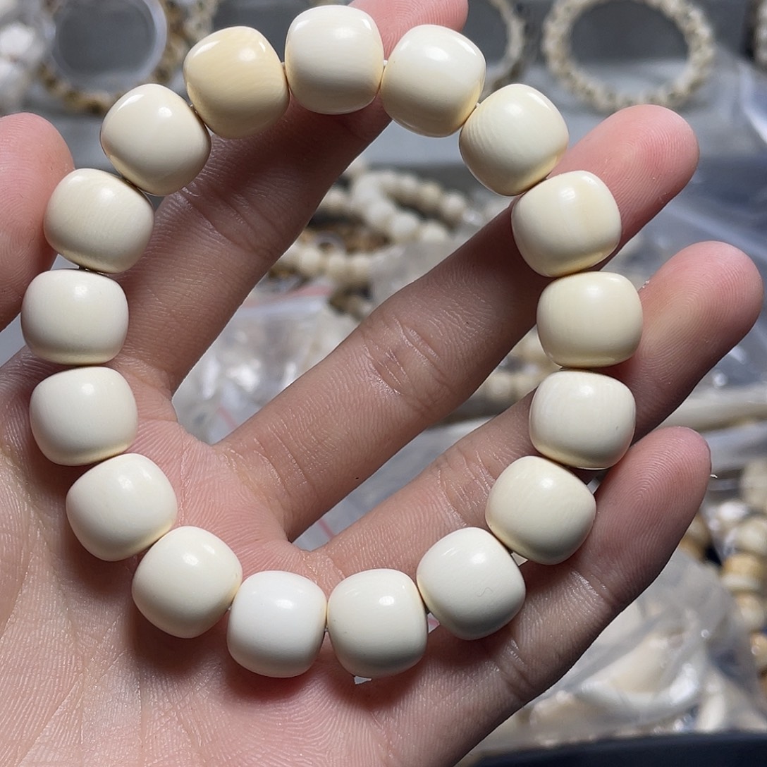 G***.手串/手链/手镯猛犸象牙