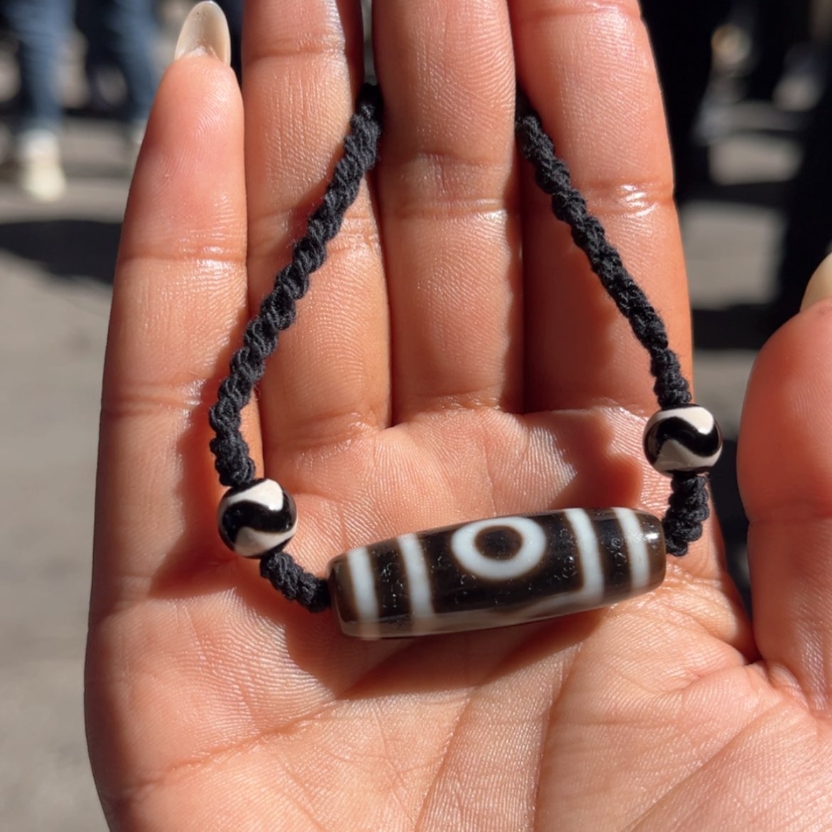 【闪购商品】玛瑙/玉髓珠子未镶嵌