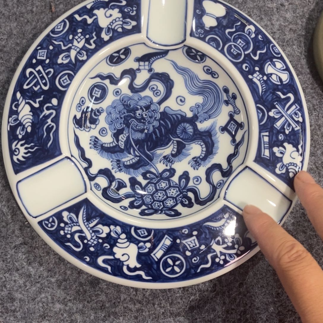 广**坊源思陶瓷有限公司