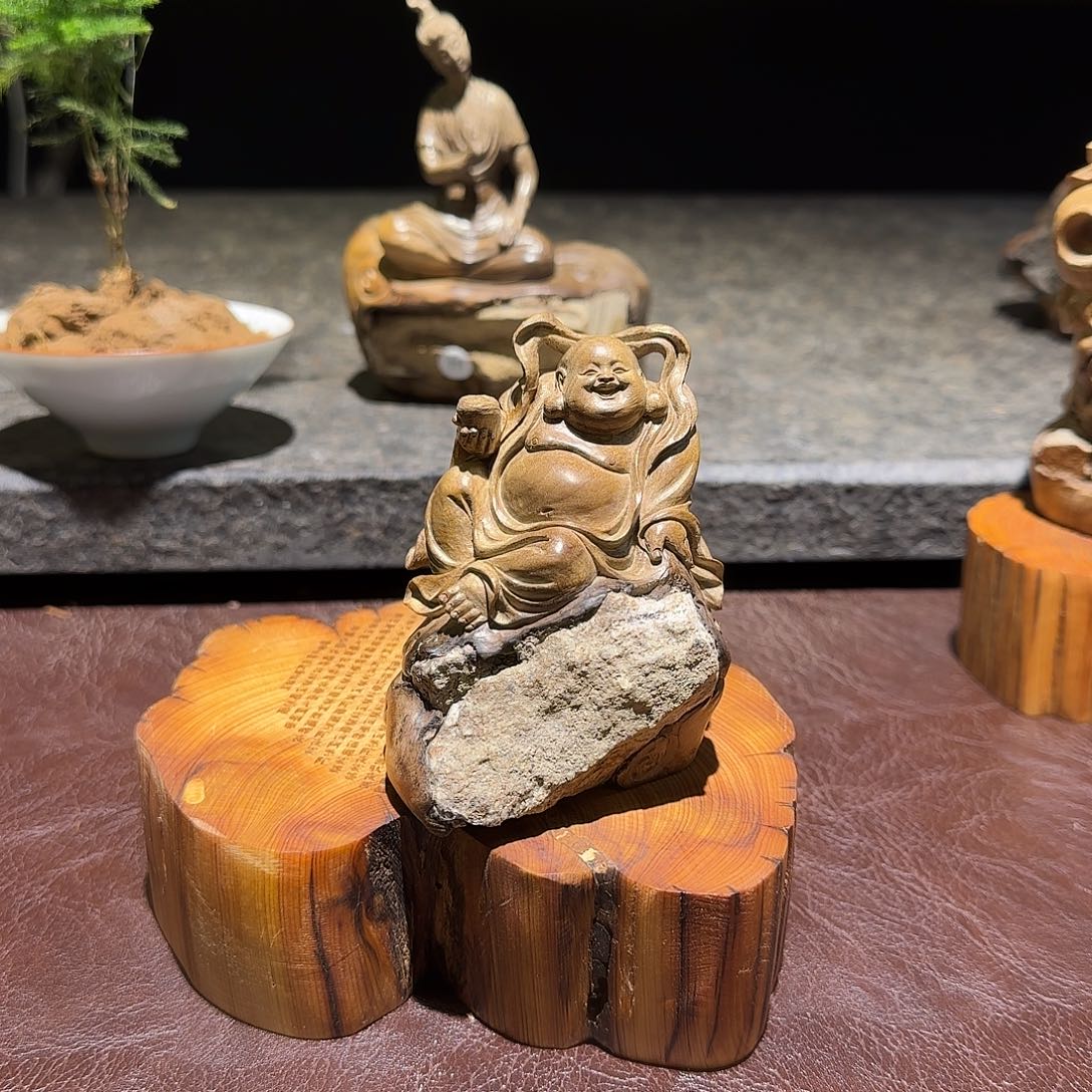 阿***德金丝楠小叶桢楠木