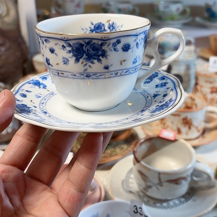 瓷片日本进口咖啡店开播福利开委会