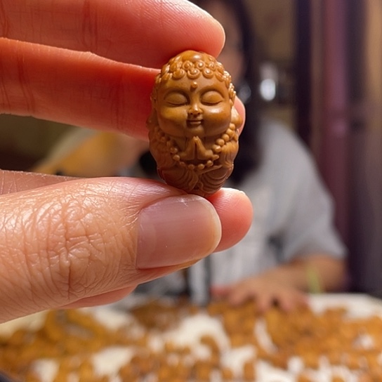 手串/手链橄榄核橄榄核