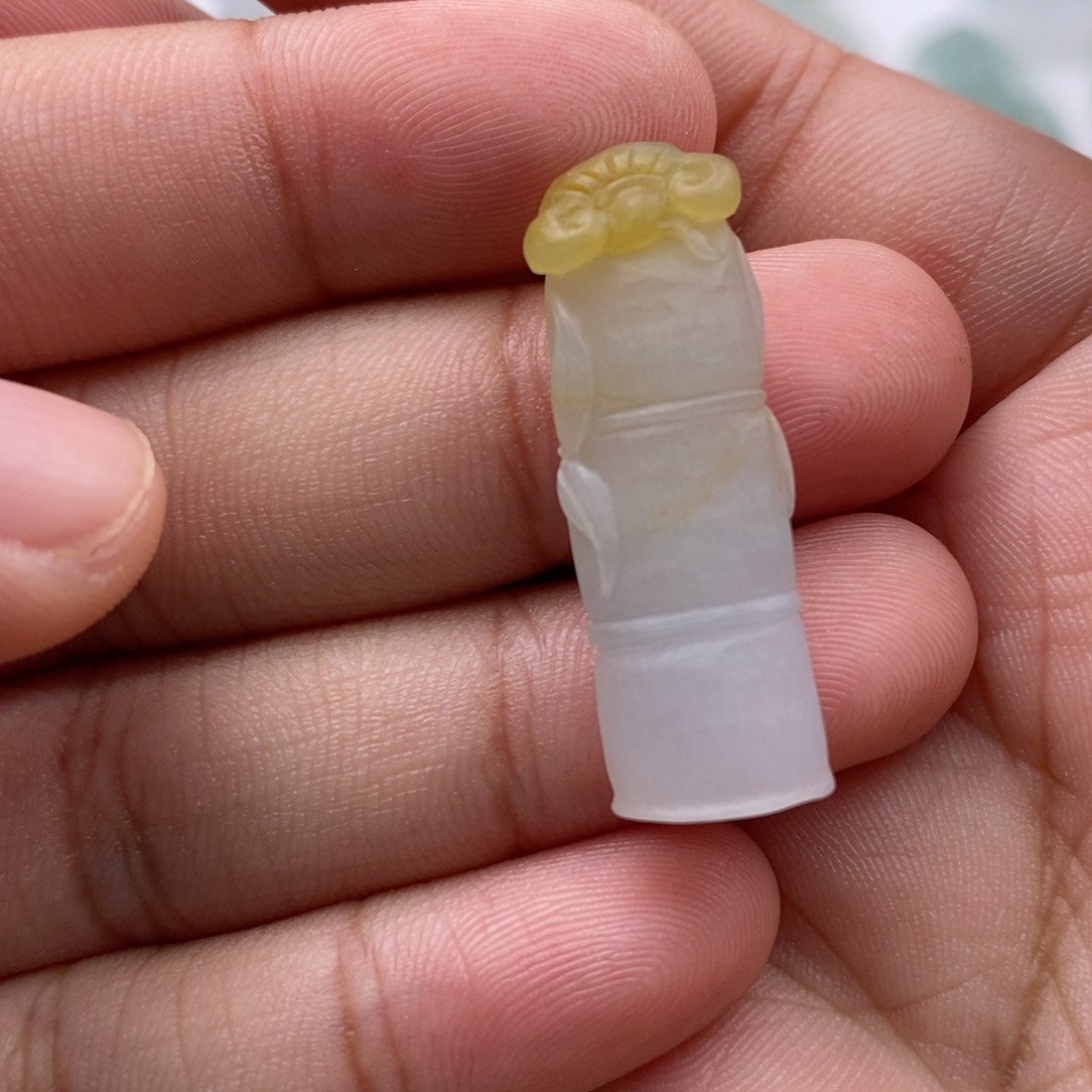 未镶嵌定制翡翠天然缅甸翡翠a货